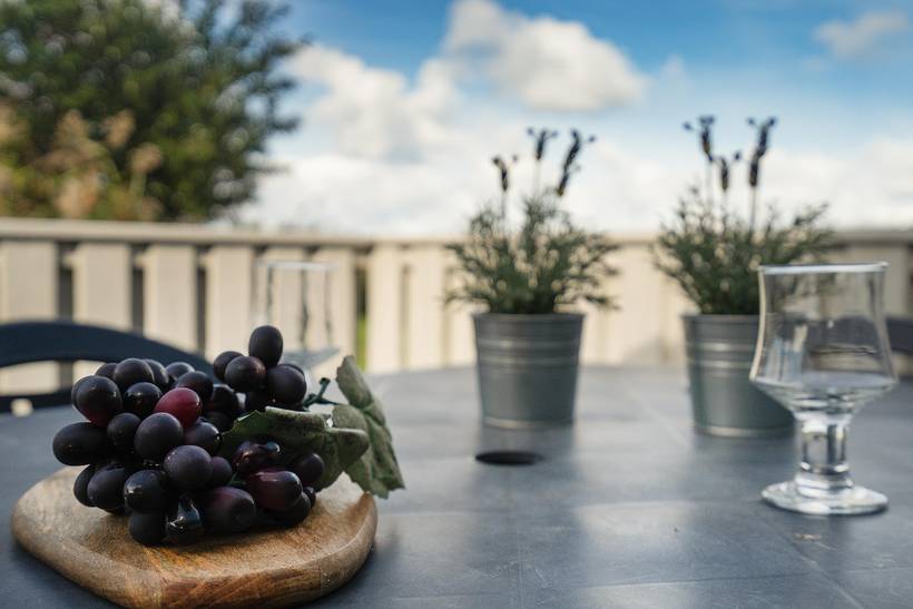 Foto von Ferienhaus PR51 in Nørlev - Lønstrup - Nordjütland