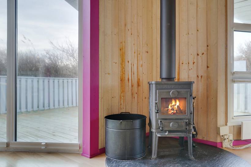 Foto von Ferienhaus PR51 in Nørlev - Lønstrup - Nordjütland
