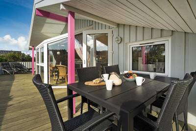 Vorschaubild von Ferienhaus PR51 in Nørlev - Lønstrup - Nordjütland