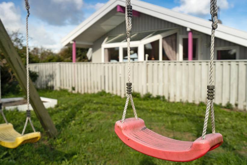 Foto von Ferienhaus PR51 in Nørlev - Lønstrup - Nordjütland