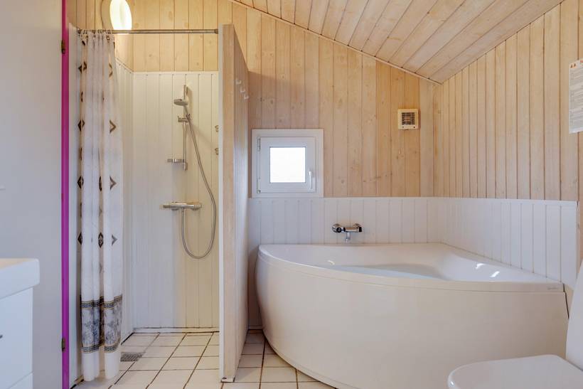 Foto von Ferienhaus PR51 in Nørlev - Lønstrup - Nordjütland