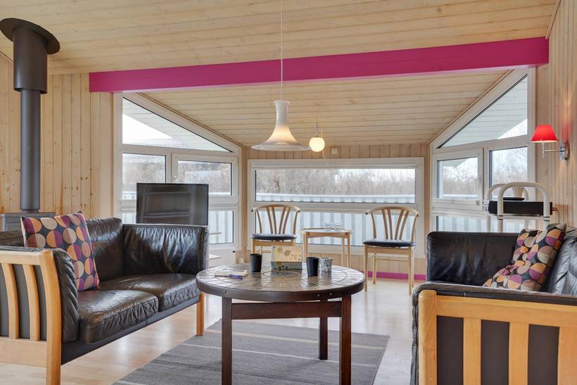 Foto von Ferienhaus PR51 in Nørlev - Lønstrup - Nordjütland
