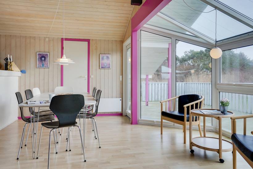 Foto von Ferienhaus PR51 in Nørlev - Lønstrup - Nordjütland