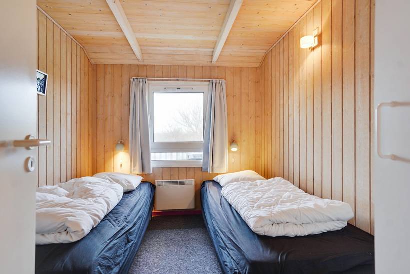 Foto von Ferienhaus PR51 in Nørlev - Lønstrup - Nordjütland