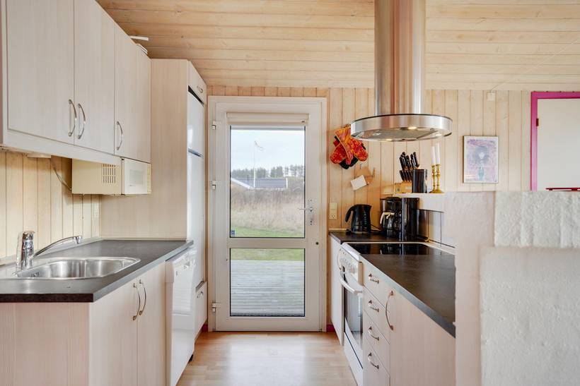Foto von Ferienhaus PR51 in Nørlev - Lønstrup - Nordjütland