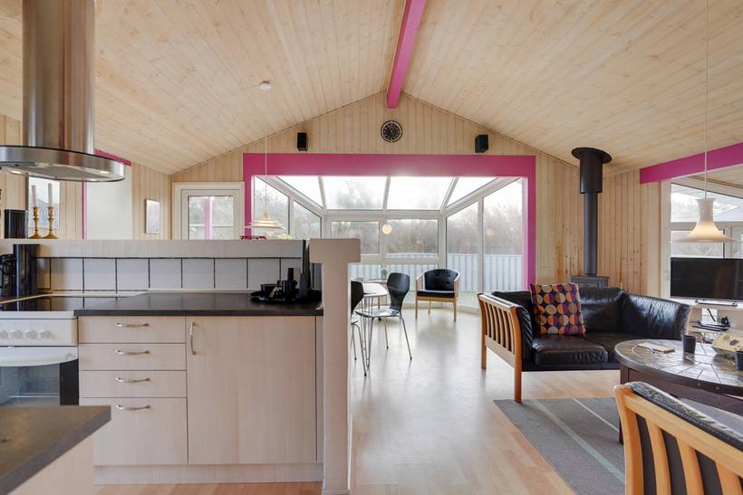 Foto von Ferienhaus PR51 in Nørlev - Lønstrup - Nordjütland