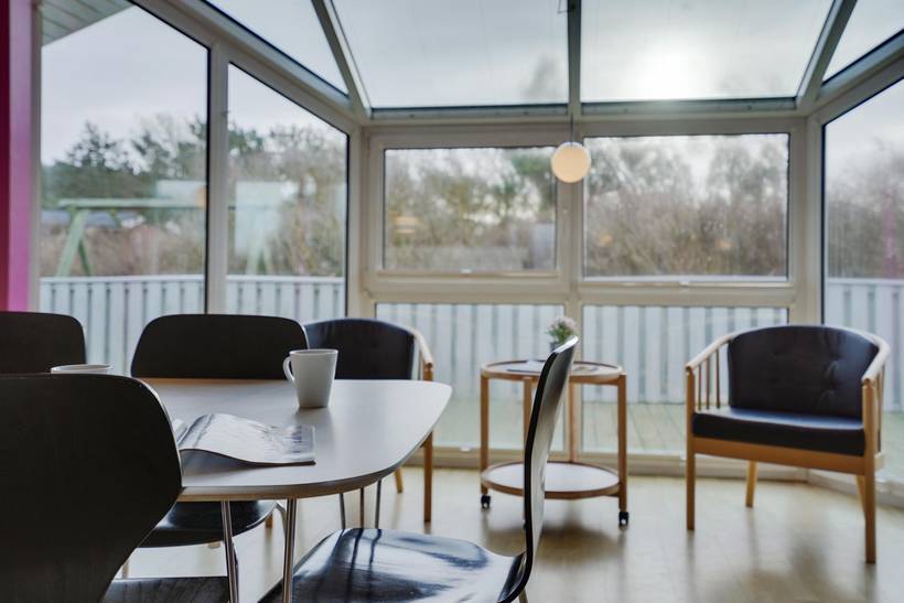 Foto von Ferienhaus PR51 in Nørlev - Lønstrup - Nordjütland