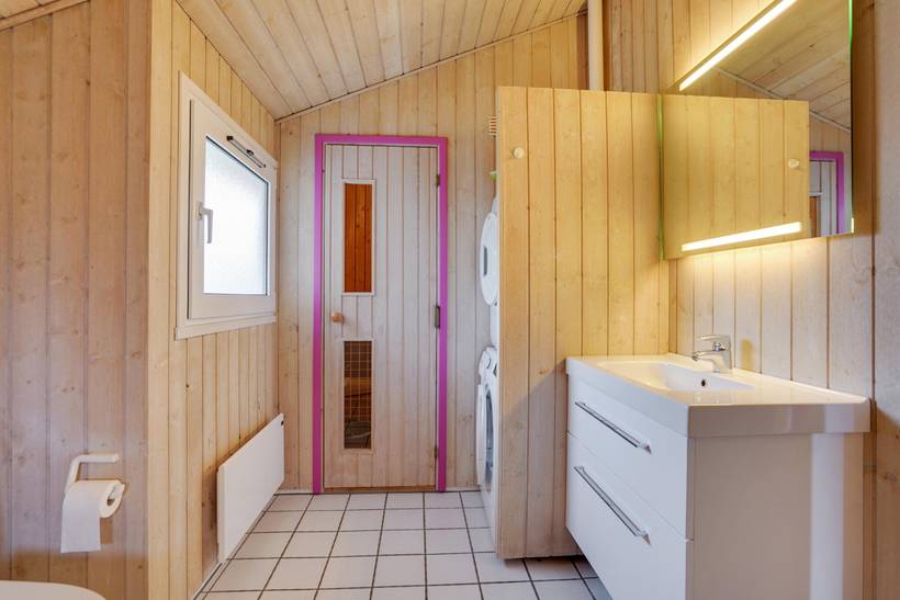 Foto von Ferienhaus PR51 in Nørlev - Lønstrup - Nordjütland