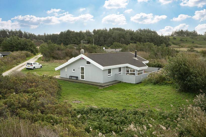 Foto von Ferienhaus PR51 in Nørlev - Lønstrup - Nordjütland