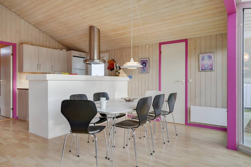 Foto von Ferienhaus PR51 in Nørlev - Lønstrup - Nordjütland
