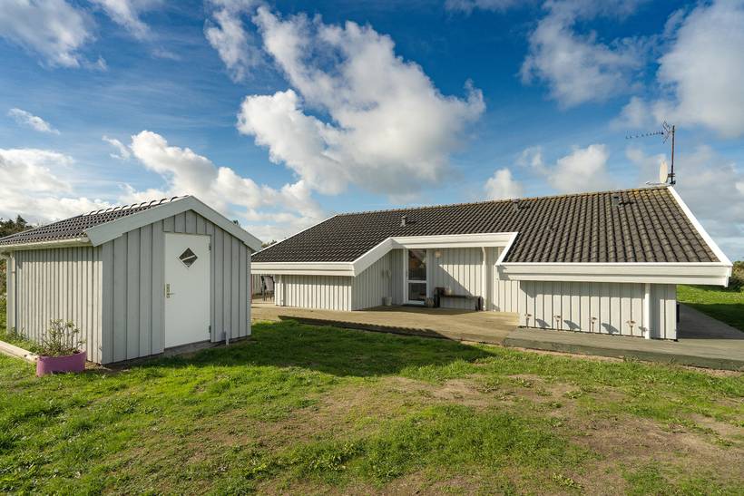 Foto von Ferienhaus PR51 in Nørlev - Lønstrup - Nordjütland
