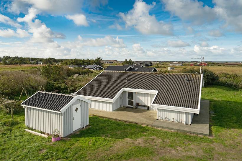 Foto von Ferienhaus PR51 in Nørlev - Lønstrup - Nordjütland