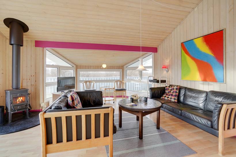 Foto von Ferienhaus PR51 in Nørlev - Lønstrup - Nordjütland