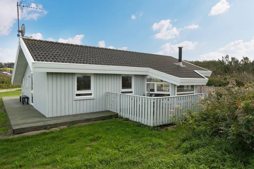 Foto von Ferienhaus PR51 in Nørlev - Lønstrup - Nordjütland