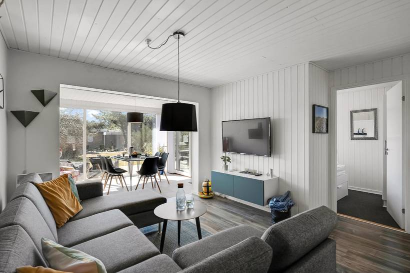 Foto von Ferienhaus PR53 in Blåvand - Westjütland
