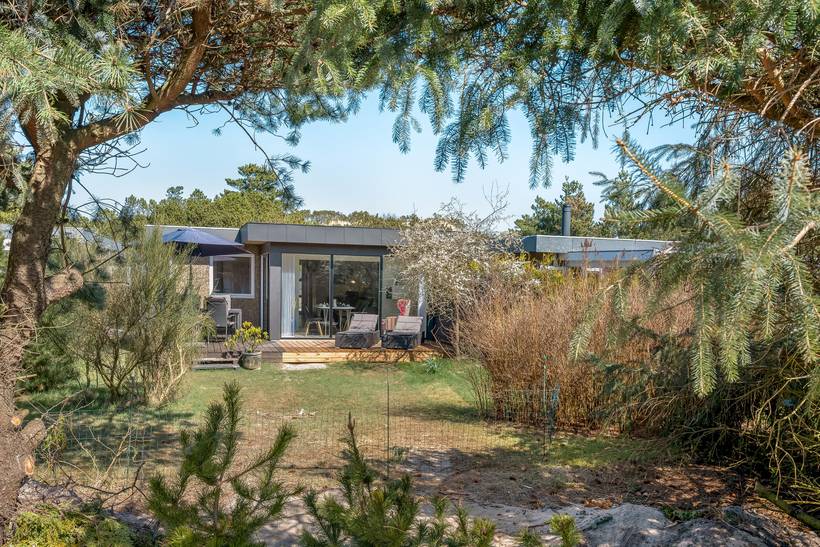 Foto von Ferienhaus PR53 in Blåvand - Westjütland