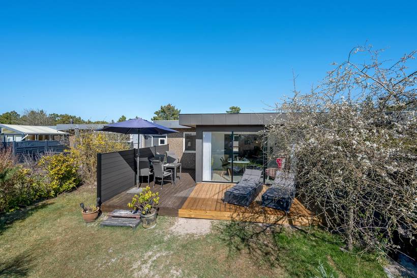 Foto von Ferienhaus PR53 in Blåvand - Westjütland