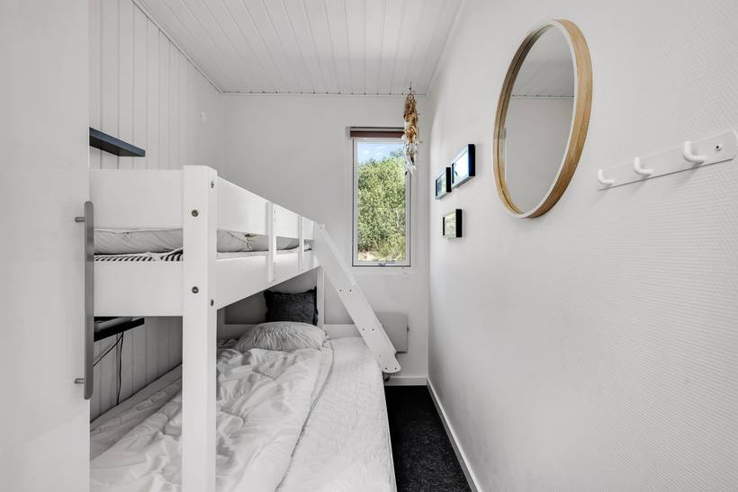 Foto von Ferienhaus PR53 in Blåvand - Westjütland