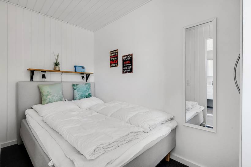Foto von Ferienhaus PR53 in Blåvand - Westjütland