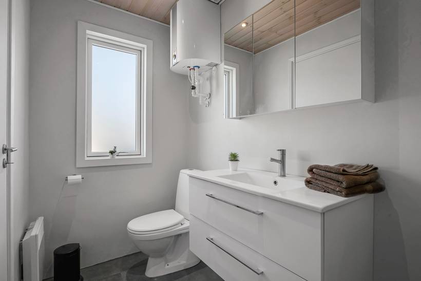 Foto von Ferienhaus PR53 in Blåvand - Westjütland
