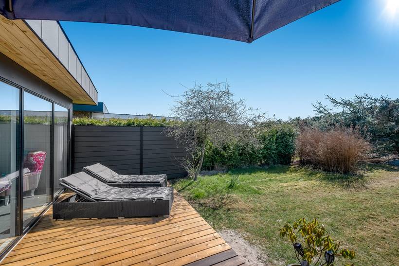 Foto von Ferienhaus PR53 in Blåvand - Westjütland