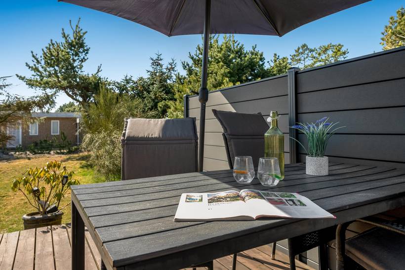 Foto von Ferienhaus PR53 in Blåvand - Westjütland