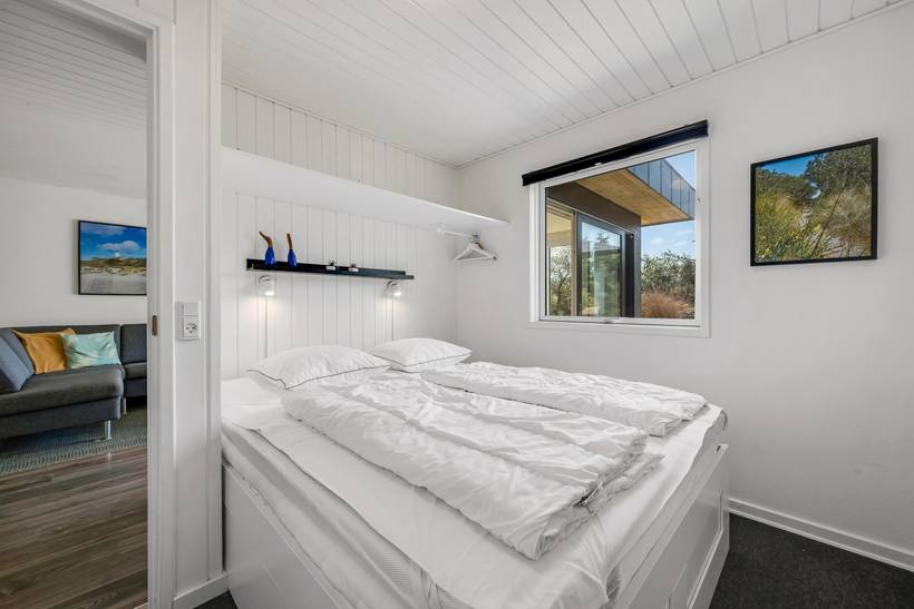 Foto von Ferienhaus PR53 in Blåvand - Westjütland