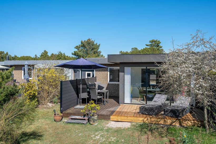 Foto von Ferienhaus PR53 in Blåvand - Westjütland