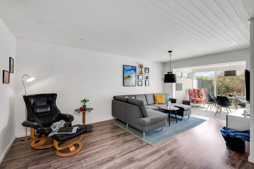 Foto von Ferienhaus PR53 in Blåvand - Westjütland