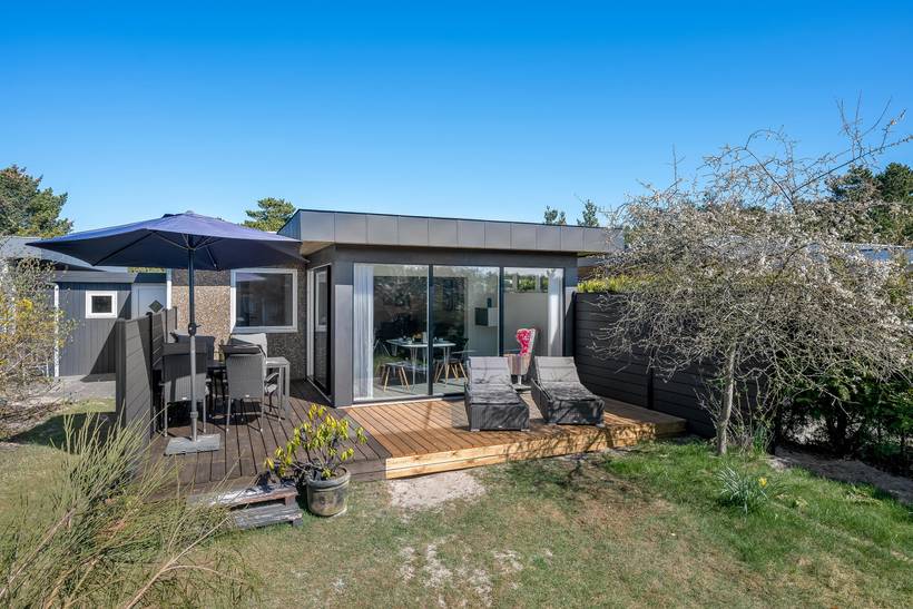 Foto von Ferienhaus PR53 in Blåvand - Westjütland