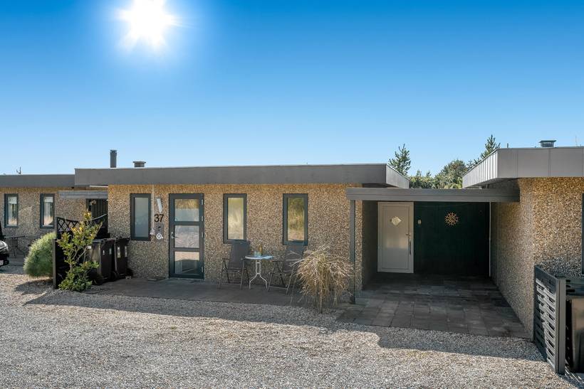 Foto von Ferienhaus PR53 in Blåvand - Westjütland