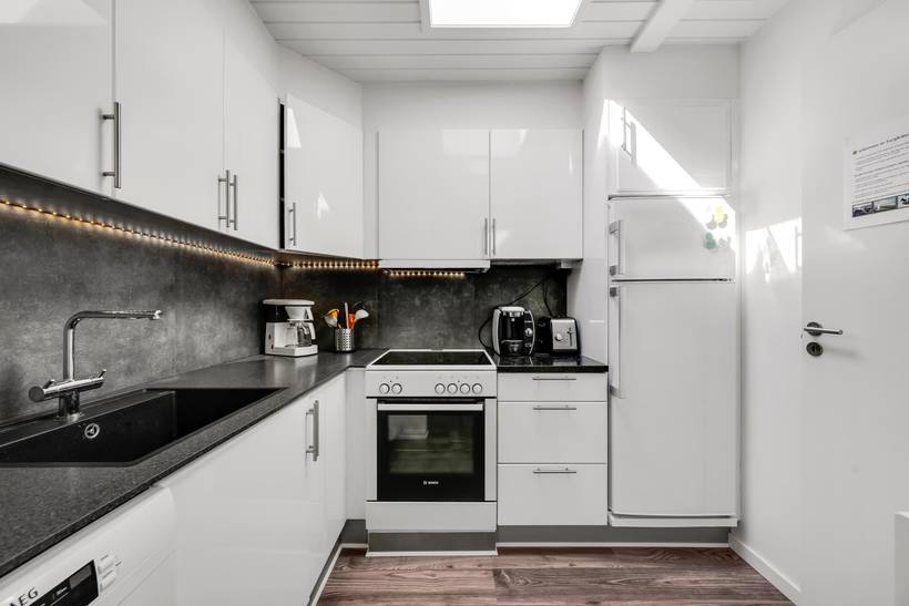 Foto von Ferienhaus PR53 in Blåvand - Westjütland