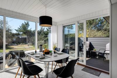 Vorschaubild von Ferienhaus PR53 in Blåvand - Westjütland