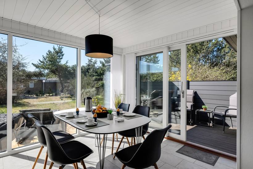Foto von Ferienhaus PR53 in Blåvand - Westjütland
