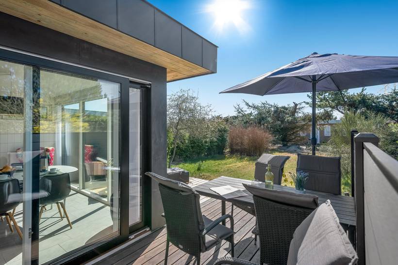 Foto von Ferienhaus PR53 in Blåvand - Westjütland