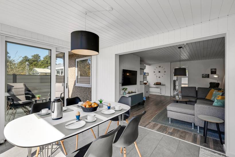 Foto von Ferienhaus PR53 in Blåvand - Westjütland