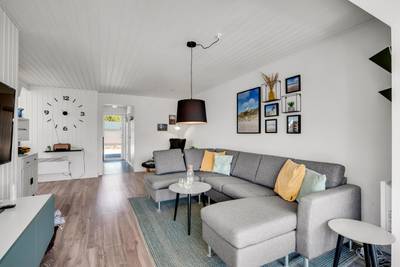 Vorschaubild von Ferienhaus PR53 in Blåvand - Westjütland
