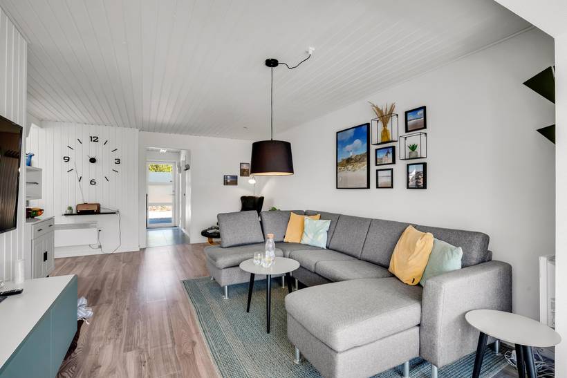 Foto von Ferienhaus PR53 in Blåvand - Westjütland