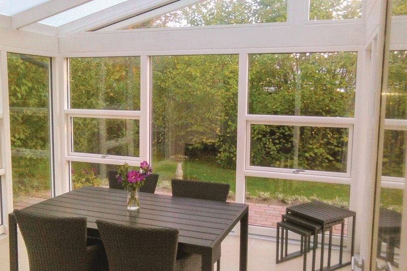 Foto von Ferienhaus PR54 in Marielyst - Falster
