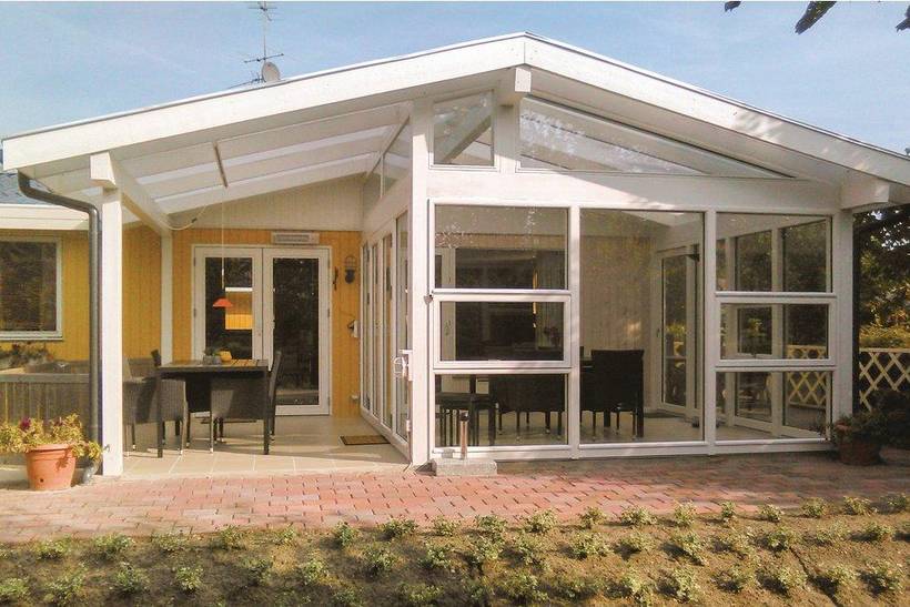 Foto von Ferienhaus PR54 in Marielyst - Falster