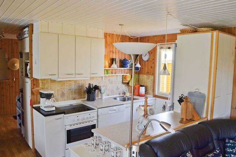 Foto von Ferienhaus PR54 in Marielyst - Falster