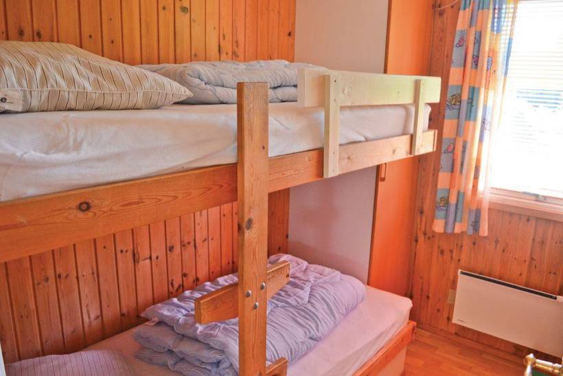 Foto von Ferienhaus PR54 in Marielyst - Falster