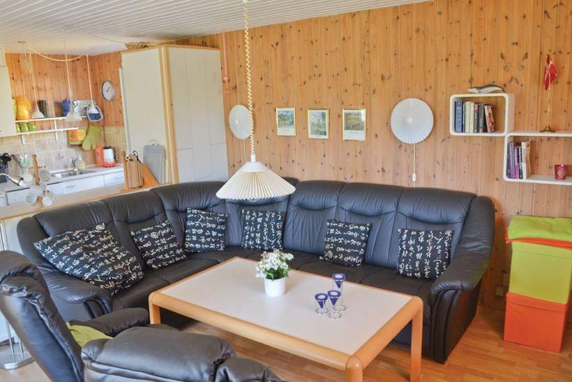 Foto von Ferienhaus PR54 in Marielyst - Falster