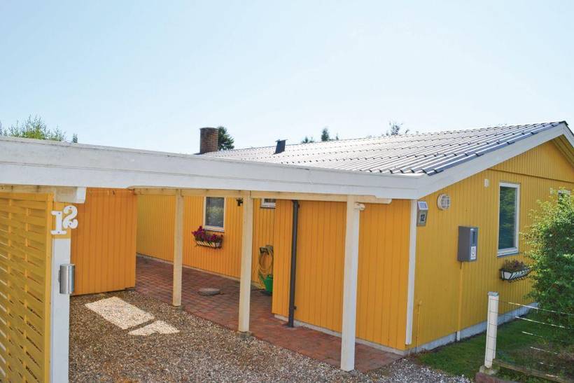 Foto von Ferienhaus PR54 in Marielyst - Falster