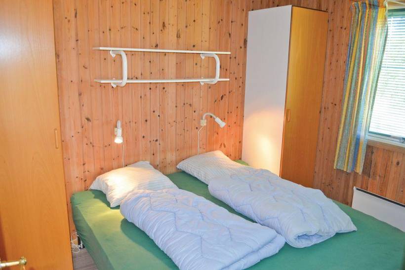 Foto von Ferienhaus PR54 in Marielyst - Falster
