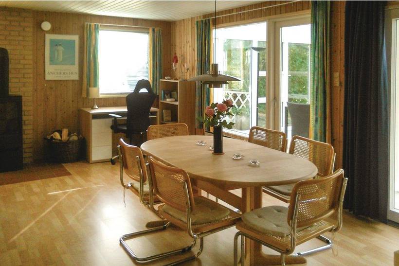 Foto von Ferienhaus PR54 in Marielyst - Falster