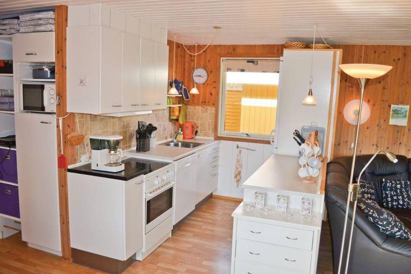 Foto von Ferienhaus PR54 in Marielyst - Falster
