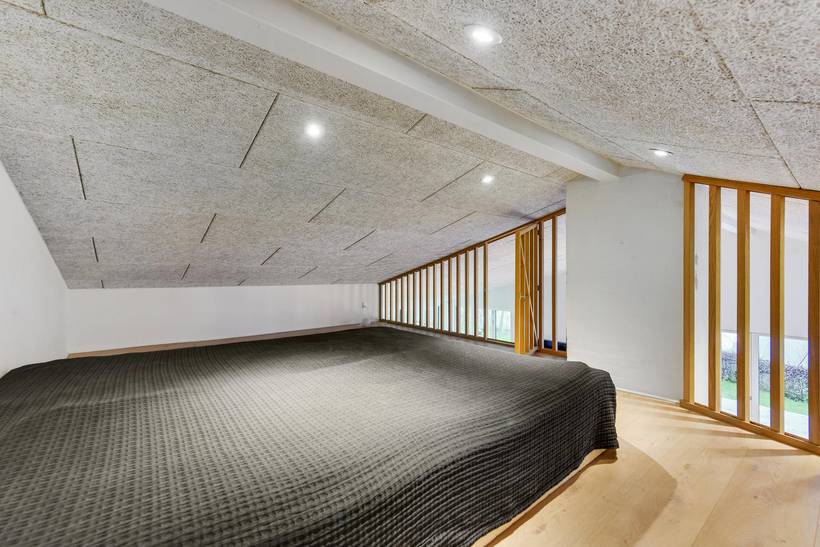 Foto von Ferienhaus PR57 auf Købingsmark - Als
