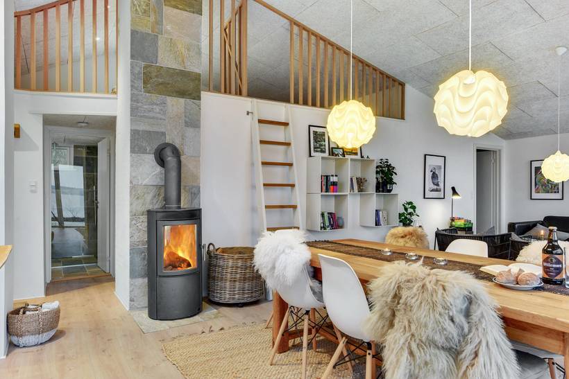 Foto von Ferienhaus PR57 auf Købingsmark - Als