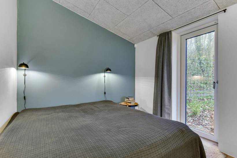 Foto von Ferienhaus PR57 auf Købingsmark - Als